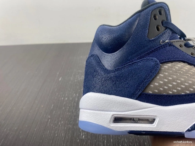 5 FD6812-400 Jordan Air Georgetown 0823